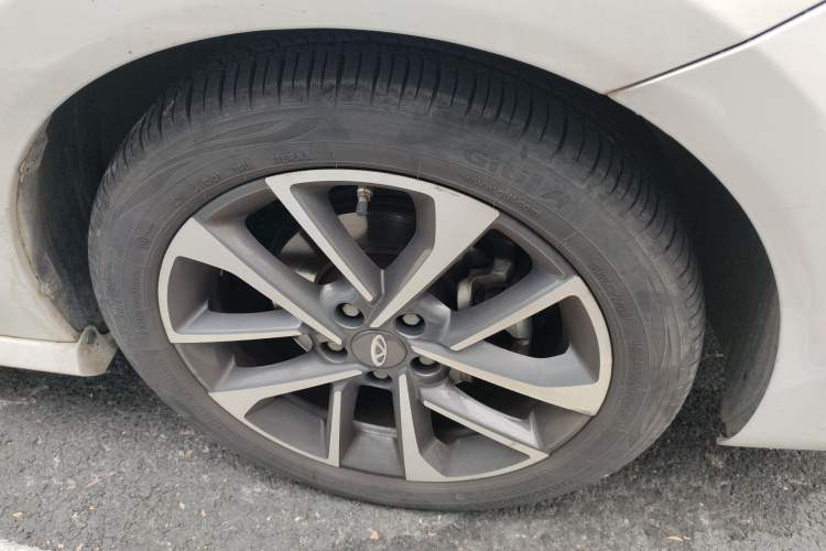 Used Chery Arrizo GX 2019 Pro 1.5T CVT Model Color Version China VI Standard