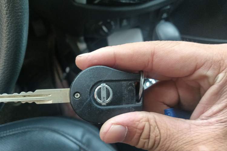 Used Nissan Navara 2017 2.5L Automatic 4x4 Luxury Edition QR25
