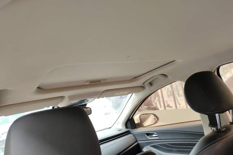 Used Chery Arrizo GX 2019 Pro 1.5T CVT Model Color Version China VI Standard