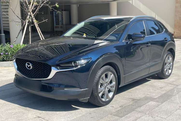 Used Mazda CX-30 2021 2.0L Automatic Joyful Edition