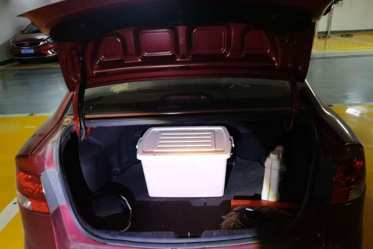 Used Kia Forte 2012 1.6L MT GL Commemorative Edition