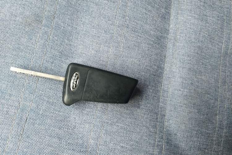 Used JAC Refine S3 2017 1.6L CVT Luxury Smart Model
