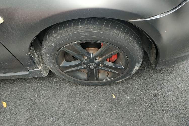 Used Mazda 6 2008 Coupe 2.0L Automatic Sport Model
