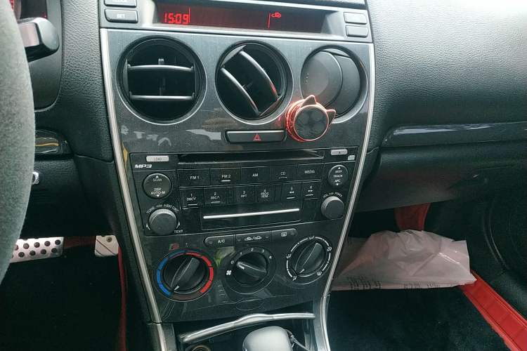 Used Mazda 6 2008 Coupe 2.0L Automatic Sport Model
