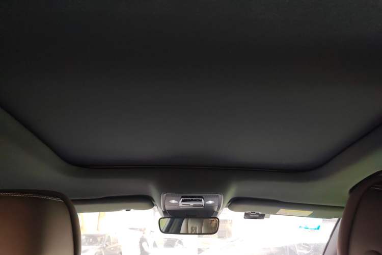 Used BYD Han 2020 DM Four-Wheel Drive Performance Edition Prestige Model
