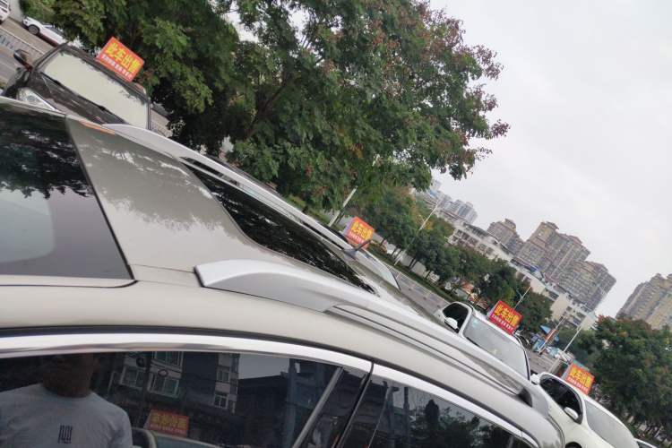 Used Peugeot 3008 2015 2.0L Automatic Trend Edition