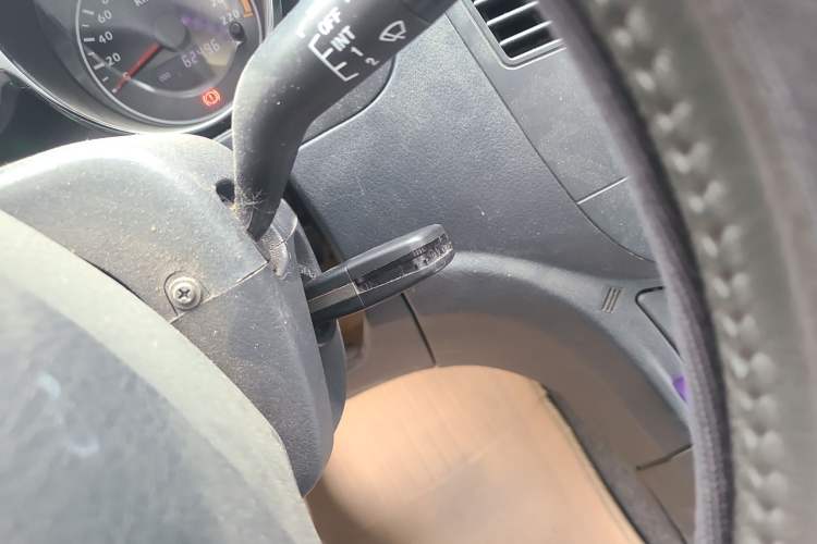 Used Haima 3 2010 1.6L Automatic Luxury Edition