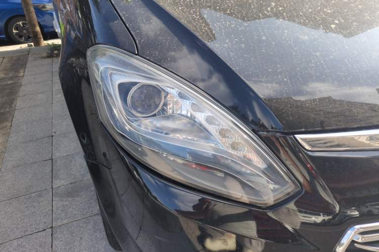 Used Luxgen Great 7 MPV 2016 2.0T Luxury Model
