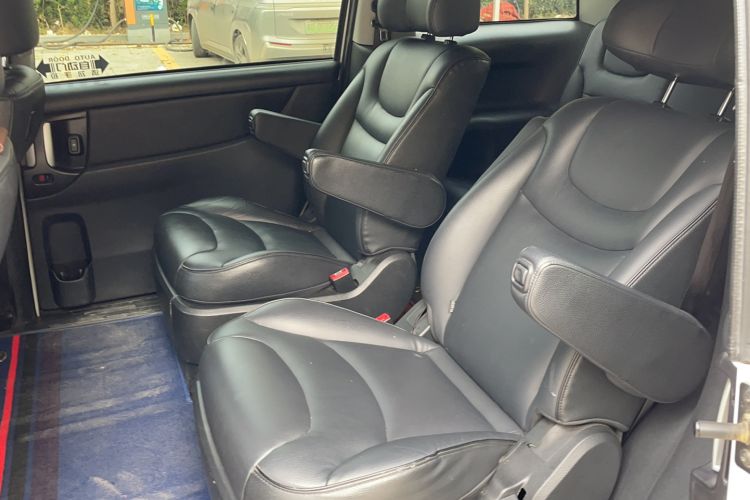 Used Luxgen Great 7 MPV 2016 2.0T Luxury Model
