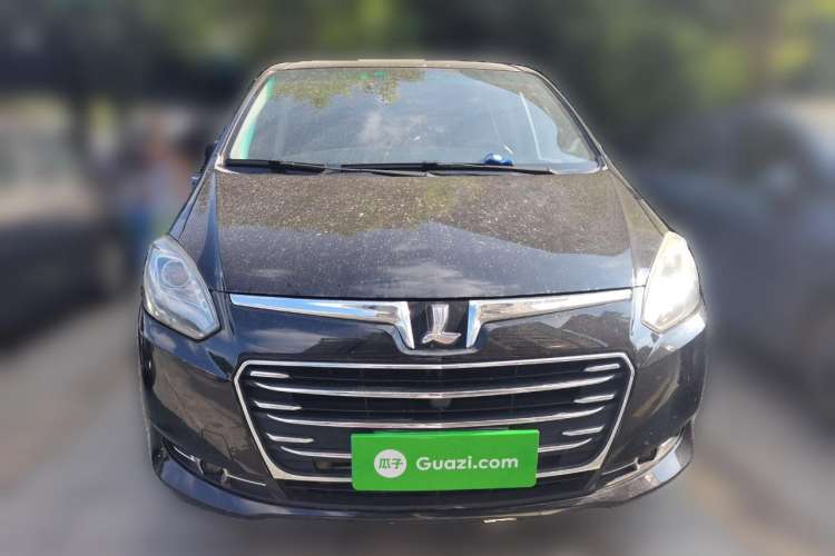 Used Luxgen Great 7 MPV 2016 2.0T Luxury Model
