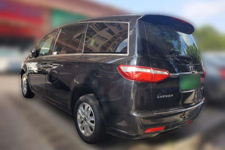 Used Luxgen Great 7 MPV 2016 2.0T Luxury Model
