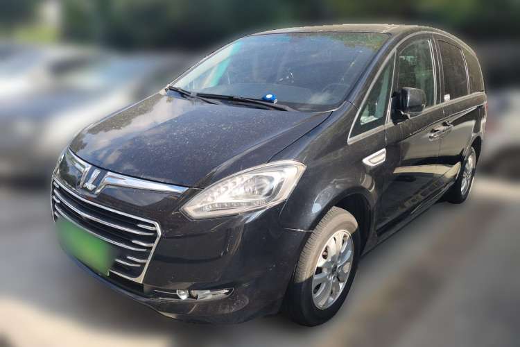 Used Luxgen Great 7 MPV 2016 2.0T Luxury Model