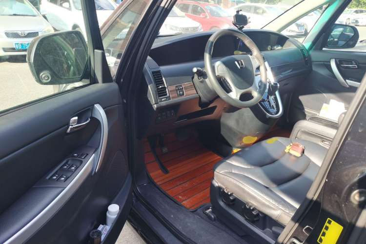 Used Luxgen Great 7 MPV 2016 2.0T Luxury Model
