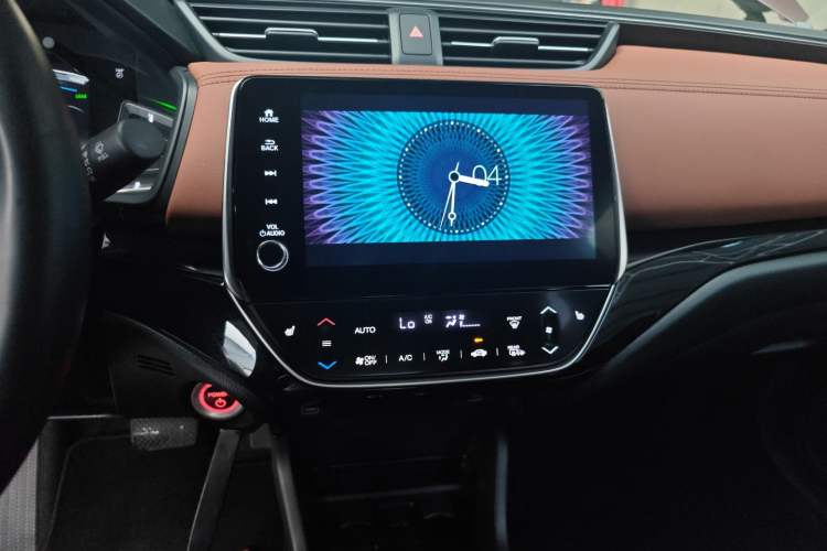 Used Honda Crider 2022 1.5L Rui·Flagship Edition