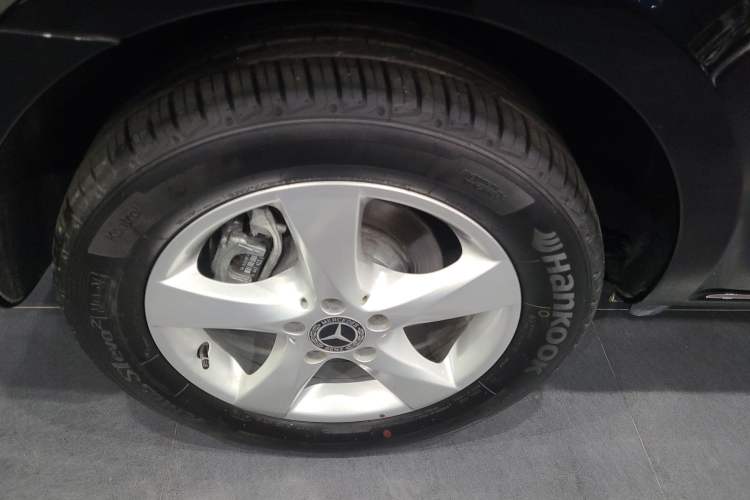 Used Mercedes-Benz Vito 2020 2.0T Elite Version 7 Seats
