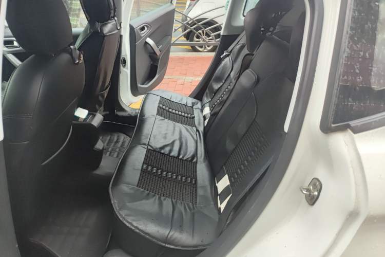 Used Peugeot 2008 2016 230THP Automatic Fashion Edition
