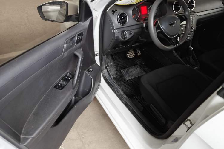 Used Jetta VA3 2020 1.5L Automatic "Upward Life" Edition
