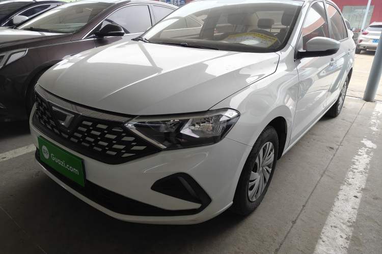 Used Jetta VA3 2020 1.5L Automatic "Upward Life" Edition