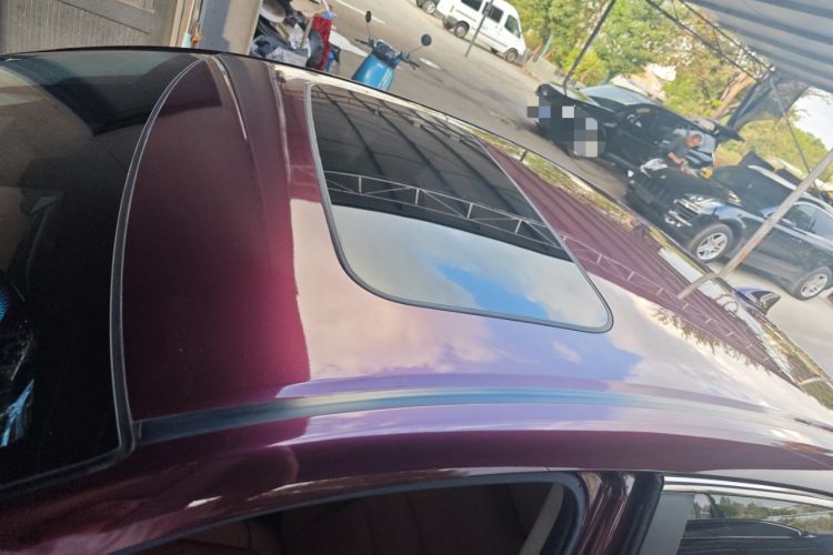 Used Honda Crider 2022 1.5L Rui·Flagship Edition