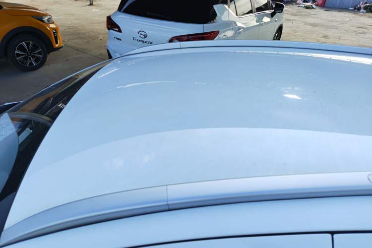 Used Geely Auto Vision X3 2017 1.5L Automatic Elite Model