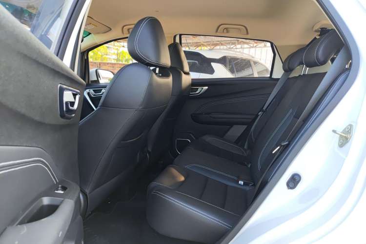 Used Geely Auto Vision X3 2017 1.5L Automatic Elite Model