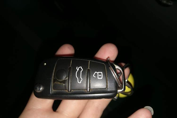 Used Audi A1 2012 1.4 TFSI Ego
