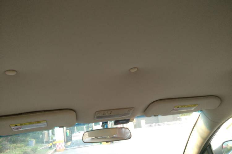 Used Chery E5 2012 1.5L Manual Digital Olympic Edition
