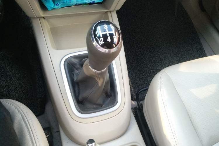 Used Chery E5 2012 1.5L Manual Digital Olympic Edition
