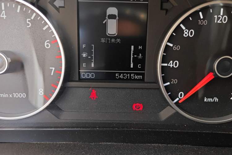 Used Yema T70 2016 Upgraded Model 1.5T Manual Luxury Version
