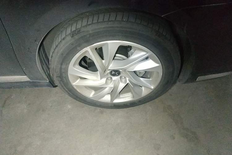 Used DS 4S 2016 1.6T Automatic Smart Edition THP160
