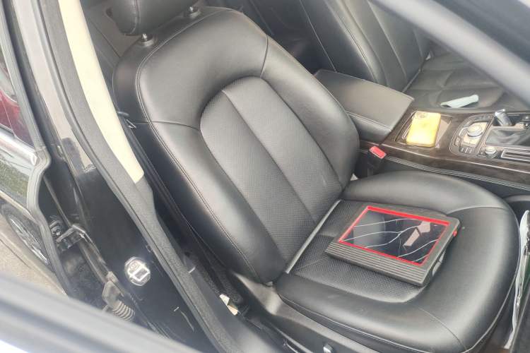 Used Zotye Z700 2016 1.8T DCT Elegant Version
