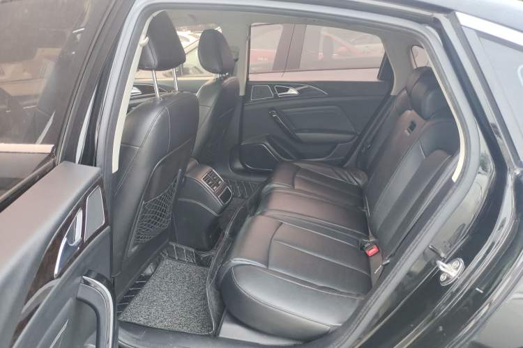 Used Zotye Z700 2016 1.8T DCT Elegant Version
