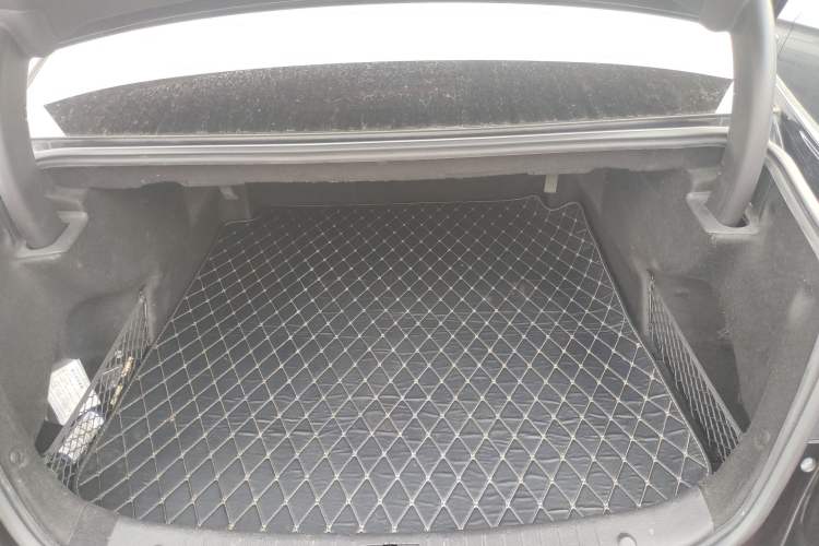 Used Zotye Z700 2016 1.8T DCT Elegant Version
