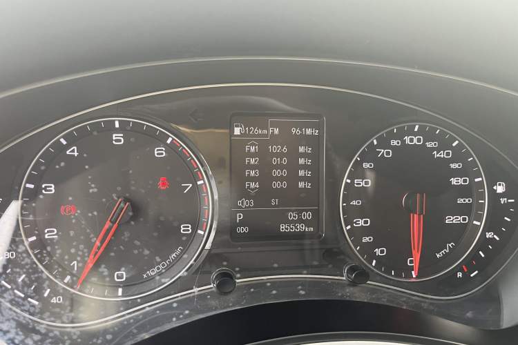 Used Zotye Z700 2016 1.8T DCT Elegant Version
