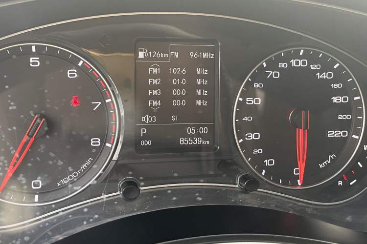 Used Zotye Z700 2016 1.8T DCT Elegant Version
