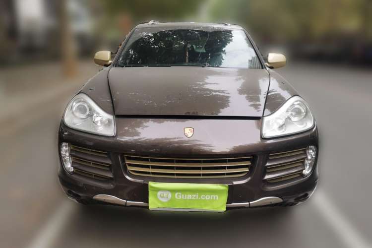 Used Porsche Cayenne 2007 Cayenne 3.6L
