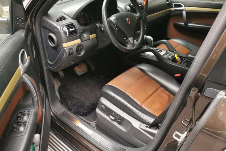 Used Porsche Cayenne 2007 Cayenne 3.6L
