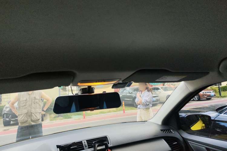 Used Skoda Fabia 2015 1.6L Automatic Sport Edition