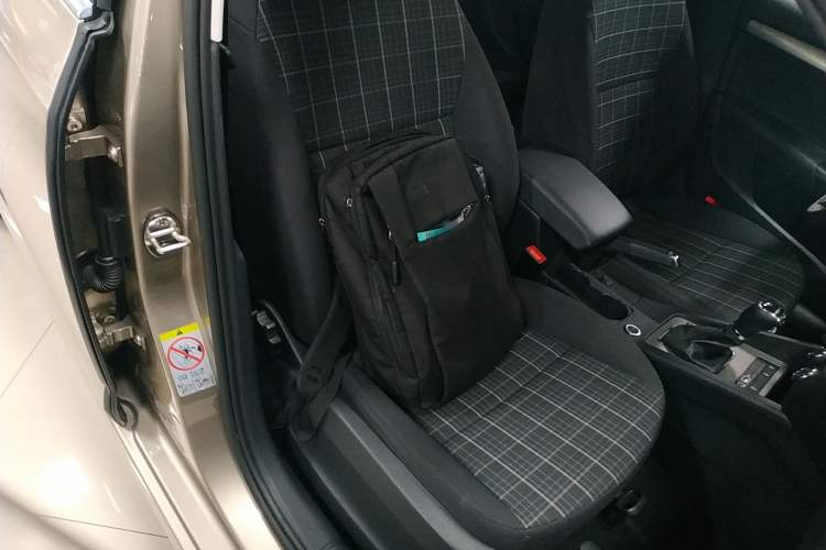 Used Skoda Octavia 2019 1.5L Automatic Comfort Edition