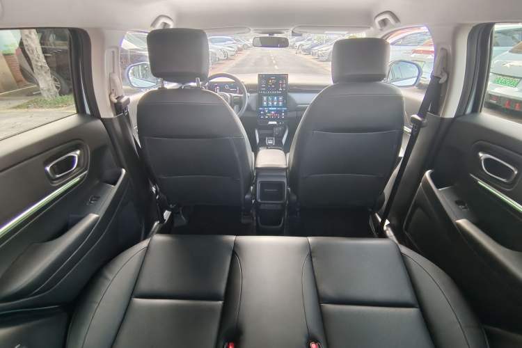 Used Honda e:NP1 2023 420 km Vision Edition
