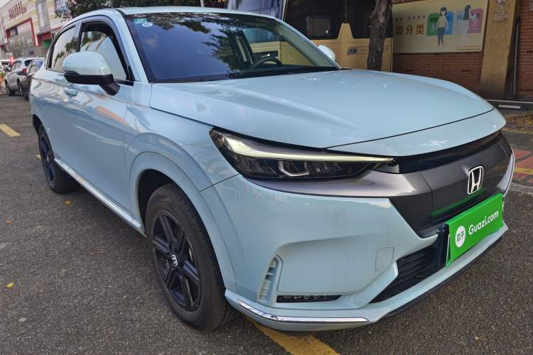 Used Honda e:NP1 2023 420 km Vision Edition
