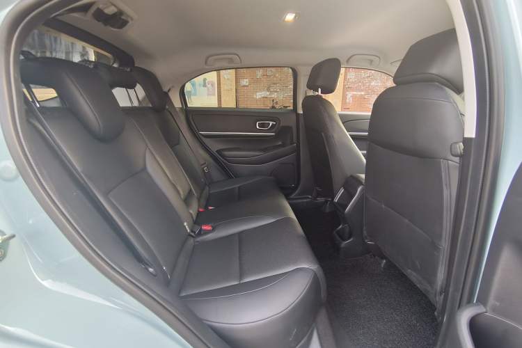 Used Honda e:NP1 2023 420 km Vision Edition
