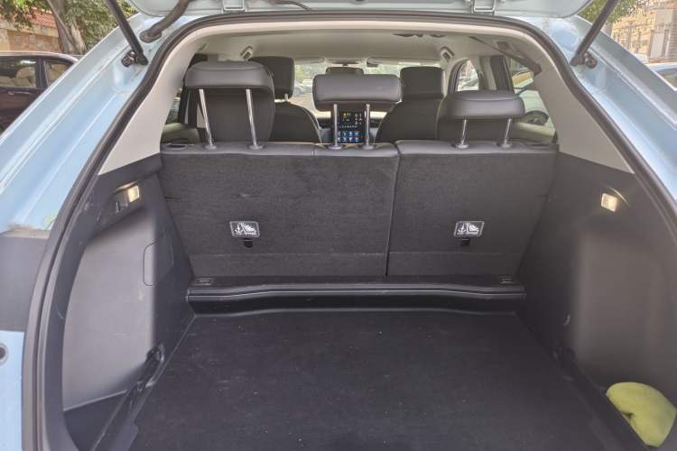 Used Honda e:NP1 2023 420 km Vision Edition
