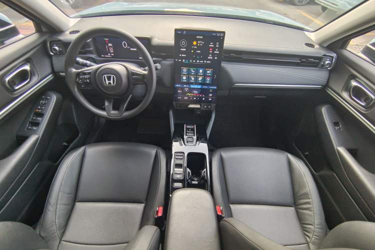 Used Honda e:NP1 2023 420 km Vision Edition
