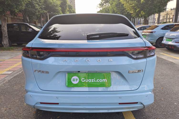 Used Honda e:NP1 2023 420 km Vision Edition
