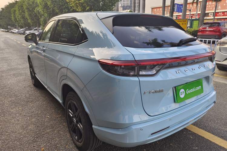 Used Honda e:NP1 2023 420 km Vision Edition
