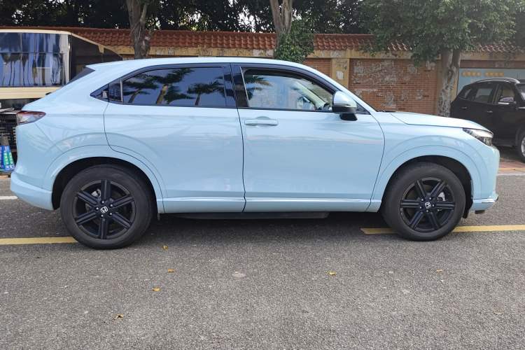 Used Honda e:NP1 2023 420 km Vision Edition
