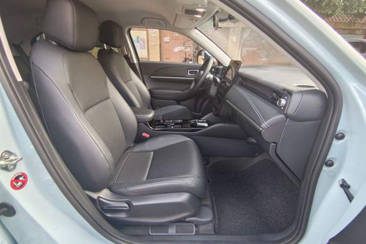 Used Honda e:NP1 2023 420 km Vision Edition
