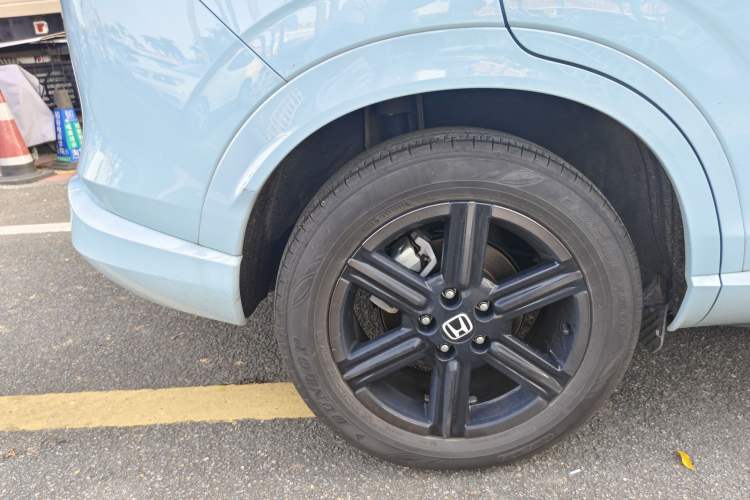 Used Honda e:NP1 2023 420 km Vision Edition
