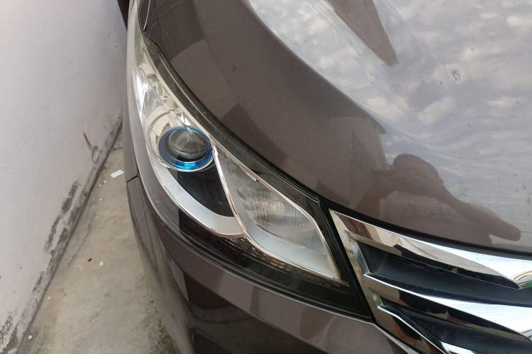 Used SAIC MAXUS G10 2018 PLUS 2.0T Automatic Luxury Edition
